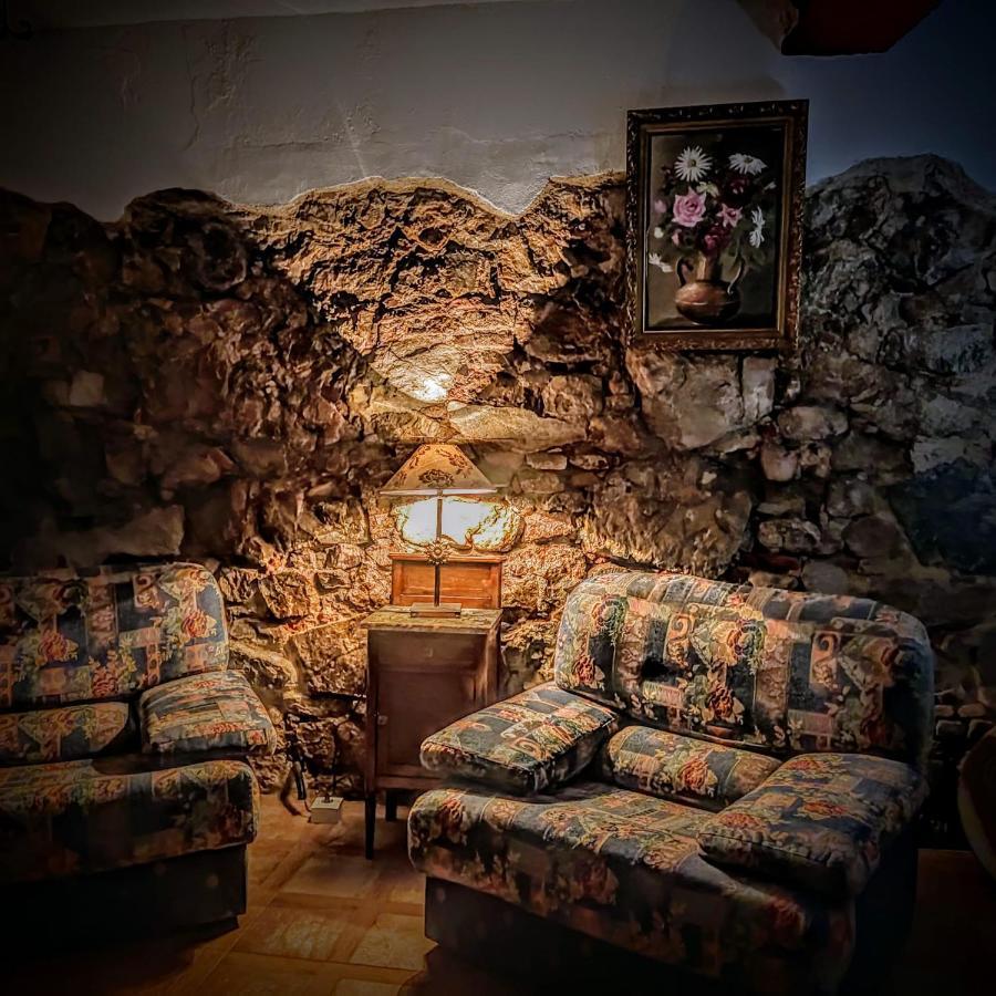 Casa Rural Maribel Santa Amalia Luaran gambar