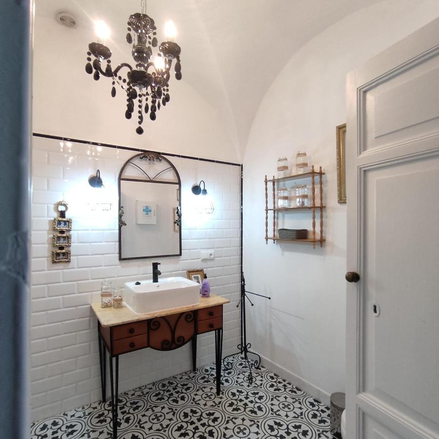 Casa Rural Maribel Santa Amalia Luaran gambar