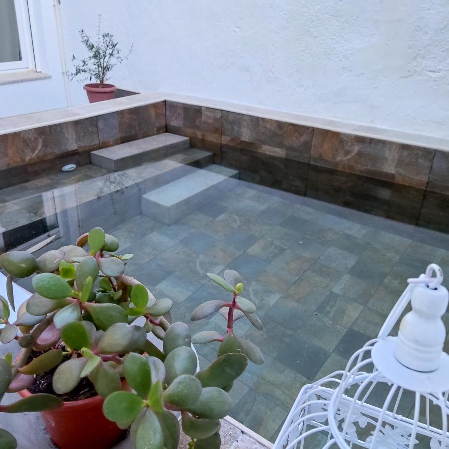 Casa Rural Maribel Santa Amalia Luaran gambar